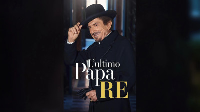 L’ultimo Papa Re 1°