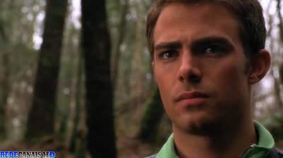 SMALLVILLE (4x19) - AMNÉSIA