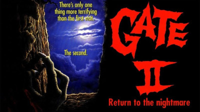 Gate II (film complet en français)