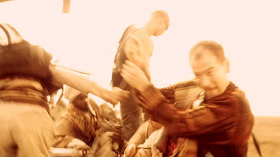 Eclipse Mortal (2000) Dublado