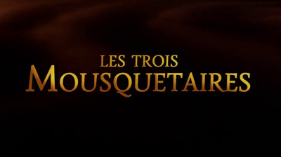 Les trois mousquetaires_1993
