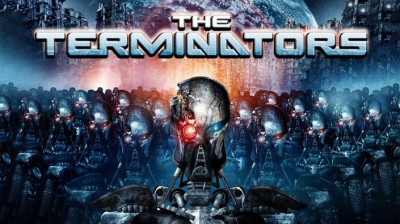 Terminators (film complet en français)
