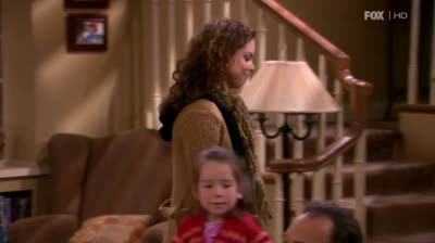 La vita secondo Jim 01x21