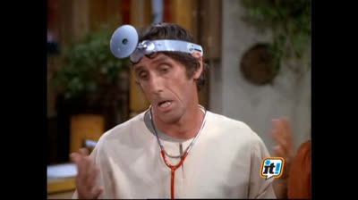 Mork e Mindy 04x05 Un figlio fuori dal normale