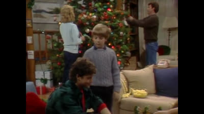 Genitori In Blue Jeans 01x12 A Christmas Story