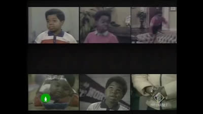 Il Mio Amico Arnold 04x24 Il Musicista