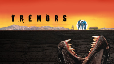Tremors  1990 (DEMANDE DE UP)
