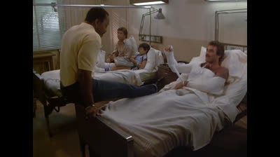 Magnum PI 04x03