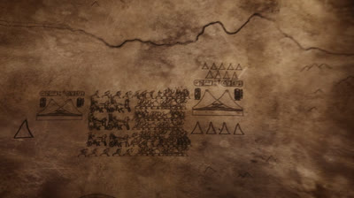 Le Roi Scorpion 3 - L'Oeil des Dieux