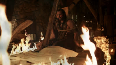 Le Roi Scorpion 4 - La quête du pouvoir