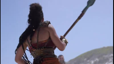 Le Roi Scorpion : Le Livre des âmes