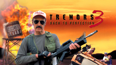Tremors 3 : Le Retour Tremors 3 : Back to Perfection 2001 (DEMANDE DE UP)