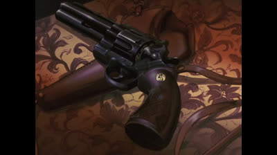 City Hunter 01x49 Il Rosario Della Suora