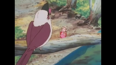 Lucy May 31 piccolo e il cane del signor petiwell