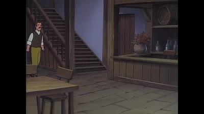 Peline Story 16 La Mamma E Decisa