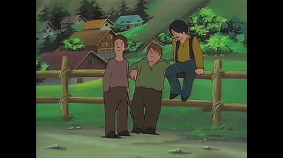 Peline Story 15 La Francia La Francia