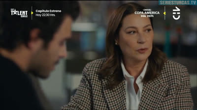 ⚖️La traición capitulo 16 completo⚖️