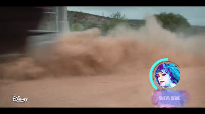 Lucha! Despierta tu Naturaleza | T1 | E07 | Despierta tu naturaleza