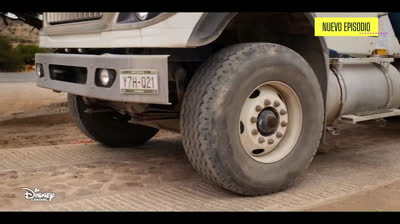 Lucha! Despierta tu Naturaleza | T1 | E10 | Lucha somos todos