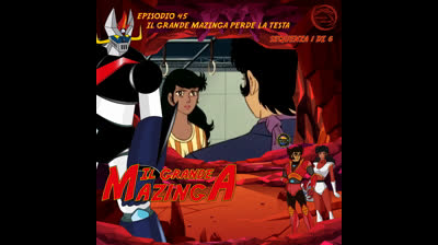 Il Grande Mazinga | 45 | 01/06