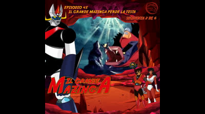 Il Grande Mazinga | 45 | 02/06