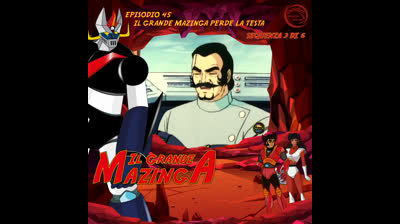 Il Grande Mazinga | 45 | 03/06