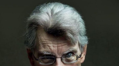 Stephen King: El maestro del horror (Castellano) (Documental) 2018 Terror/Literatura