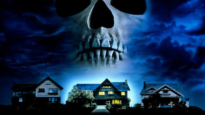 As Criaturas Atrás das Paredes (1992) [1080p - PT_BR]