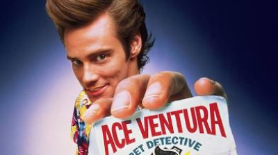 [K❤️S]Ace Ventura Detective De Mascota(1994)