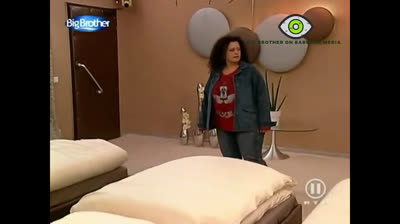 Big Brother 7 - Tag 1