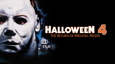 Halloween 4 1988 (DEMANDE DE UP)