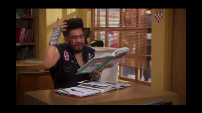 La CQ Temporada 3 Episodio 15