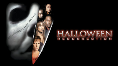 Halloween : Resurrection 2002 (DEMANDE DE UP)