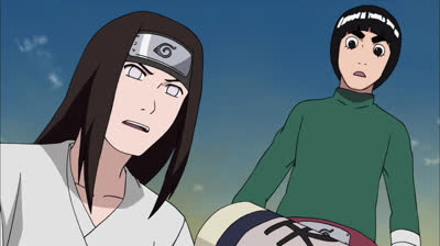 Naruto Shippuden - Episódio 412 - Dublado