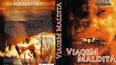 Viagem Maldita 1 (2006) filme dublado online