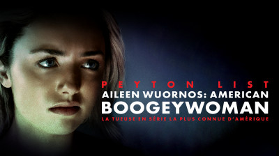 Aileen Wuornos: American Boogeywoman  2021