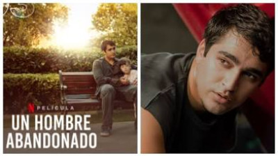 [K❤️S]Un hombre abandonado