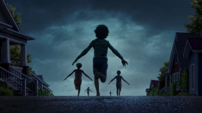 Ver!! La hora de la desaparición 2025 Película Completa Al Español y Latino