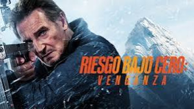 [K❤️S]Riesgo bajo cero venganza