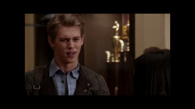 The Carrie Diaries capitulo 08 dublado