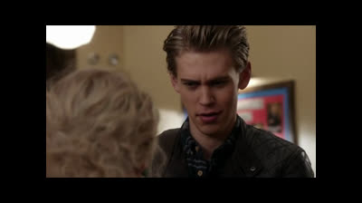 The Carrie Diaries capitulo 09 dublado