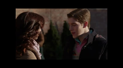 The Carrie Diaries capitulo 10 dublado