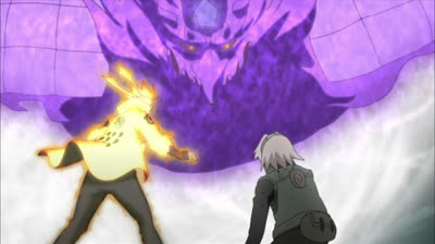 Naruto Shippuden - Episódio 426 - Dublado