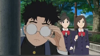 Dandadan temporada 2 capitulo 10 en español latino