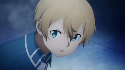 Sword art Online: Alicization. 14