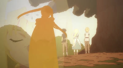 Sword art Online: Alicization. 17