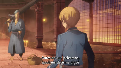Sword art Online: Alicization. 18