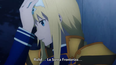 Sword art Online: Alicization. 19