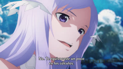 Sword art Online: Alicization. 23