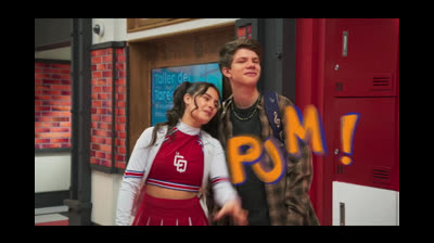 La CQ Temporada 3 Episodio 19